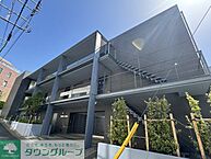 東京都渋谷区広尾3丁目8-29：物件画像／株式会社タウンハウジング東京　芝公園店