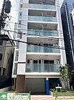 東京都中央区佃2丁目6-1：物件画像／株式会社タウンハウジング東京　芝公園店