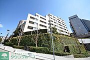 タウンハウジングレジデンス事業部　恵比寿店・赤坂店までお問合せ下さい。