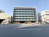 東京都江東区枝川3丁目10-9：物件画像／株式会社タウンハウジング東京　芝公園店