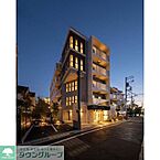 東京都大田区雪谷大塚町3-8：物件画像／株式会社タウンハウジング東京　芝公園店