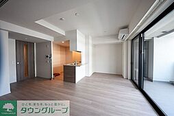 ザ・パークハウス恵比寿 2LDKの写真