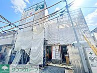 東京都世田谷区玉堤1丁目9-25：物件画像／株式会社タウンハウジング東京　芝公園店