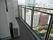 ★バルコニー★