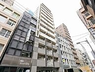 東京都中央区銀座1丁目20-6：物件画像／株式会社タウンハウジング東京　芝公園店