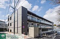 東京都大田区山王1丁目33-12：物件画像／株式会社タウンハウジング東京　芝公園店