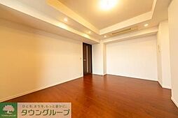 富ヶ谷スプリングス 1LDKの写真