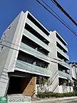 東京都新宿区西落合2丁目12-2：物件画像／株式会社タウンハウジング東京　芝公園店