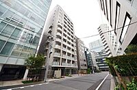 東京都千代田区平河町1丁目5-14：物件画像／株式会社タウンハウジング東京　芝公園店