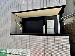 錦邸南麻布 1Kの写真