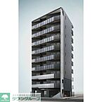 東京都中央区八丁堀3丁目27-1：物件画像／株式会社タウンハウジング東京　芝公園店
