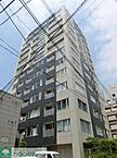 東京都渋谷区宇田川町6-20：物件画像／株式会社タウンハウジング東京　芝公園店