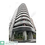 東京都新宿区西早稲田3丁目30-22：物件画像／株式会社タウンハウジング東京　芝公園店