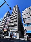 東京都千代田区内神田2丁目8-2：物件画像／株式会社タウンハウジング東京　芝公園店