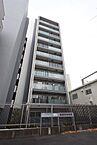 東京都港区南青山7丁目2-10：物件画像／株式会社タウンハウジング東京　芝公園店