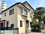 東京都文京区大塚2丁目6-2：物件画像／株式会社タウンハウジング東京　芝公園店