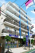 ★外観★