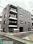 東京都品川区戸越1丁目25-20：物件画像／株式会社タウンハウジング東京　芝公園店