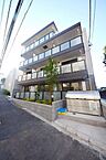 東京都港区白金4丁目4-10：物件画像／株式会社タウンハウジング東京　芝公園店