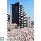 東京都目黒区大橋1丁目7-9：物件画像／株式会社タウンハウジング東京　芝公園店