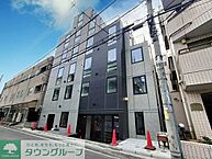 東京都渋谷区代々木1丁目51-4：物件画像／株式会社タウンハウジング東京　芝公園店