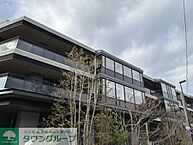 東京都渋谷区大山町31-10：物件画像／株式会社タウンハウジング東京　芝公園店