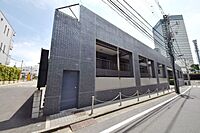 東京都新宿区納戸町40：物件画像／株式会社タウンハウジング東京　芝公園店