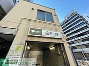 芝公園駅(都営地下鉄 三田線) 徒歩7分。 510m