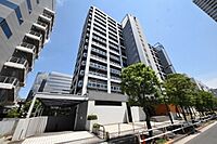 東京都港区芝浦4丁目18-30：物件画像／株式会社タウンハウジング東京　芝公園店