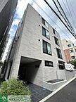 東京都文京区大塚5丁目16-5：物件画像／株式会社タウンハウジング東京　芝公園店