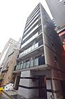 東京都中央区新富1丁目17-9：物件画像／株式会社タウンハウジング東京　芝公園店