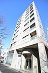 東京都品川区大井1丁目7-7：物件画像／株式会社タウンハウジング東京　芝公園店