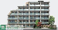 東京都渋谷区本町4丁目12-4：物件画像／株式会社タウンハウジング東京　芝公園店