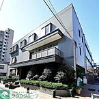 東京都新宿区北新宿1丁目17-20：物件画像／株式会社タウンハウジング東京　芝公園店