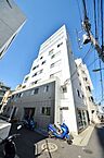 東京都品川区南品川4丁目4-6：物件画像／株式会社タウンハウジング東京　芝公園店