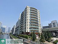 東京都港区海岸3丁目2-15：物件画像／株式会社タウンハウジング東京　芝公園店