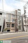 東京都品川区南品川4丁目18-12：物件画像／株式会社タウンハウジング東京　芝公園店