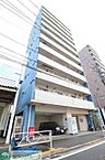 東京都品川区東大井1丁目21-7：物件画像／株式会社タウンハウジング東京　芝公園店