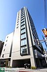 東京都品川区南大井4丁目15-8：物件画像／株式会社タウンハウジング東京　芝公園店