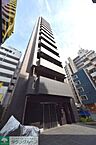 東京都大田区大森北1丁目31-7：物件画像／株式会社タウンハウジング東京　芝公園店