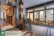 まちの保育園六本木 徒歩8分。幼稚園・保育園 620m