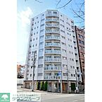 東京都港区虎ノ門3丁目23-7：物件画像／株式会社タウンハウジング東京　芝公園店