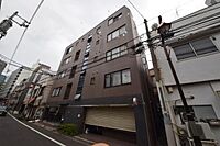 東京都文京区本郷4丁目37-6：物件画像／株式会社タウンハウジング東京　芝公園店
