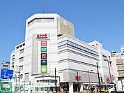 アトレ目黒1 徒歩6分。ショッピングセンター 410m