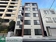 東京都品川区南大井5丁目8-13：物件画像／株式会社タウンハウジング東京　芝公園店