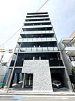 東京都江東区毛利2丁目9-19：物件画像／株式会社タウンハウジング東京　芝公園店