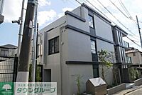 東京都目黒区平町2丁目7-15：物件画像／株式会社タウンハウジング東京　芝公園店