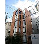 東京都大田区大森北2丁目6-3：物件画像／株式会社タウンハウジング東京　芝公園店