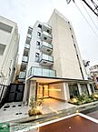 東京都品川区南品川4丁目5-1：物件画像／株式会社タウンハウジング東京　芝公園店