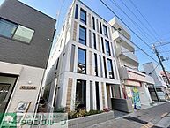 東京都大田区田園調布1丁目6-19：物件画像／株式会社タウンハウジング東京　芝公園店